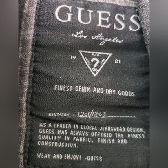 Guess Pullover - Picture 6 of 7